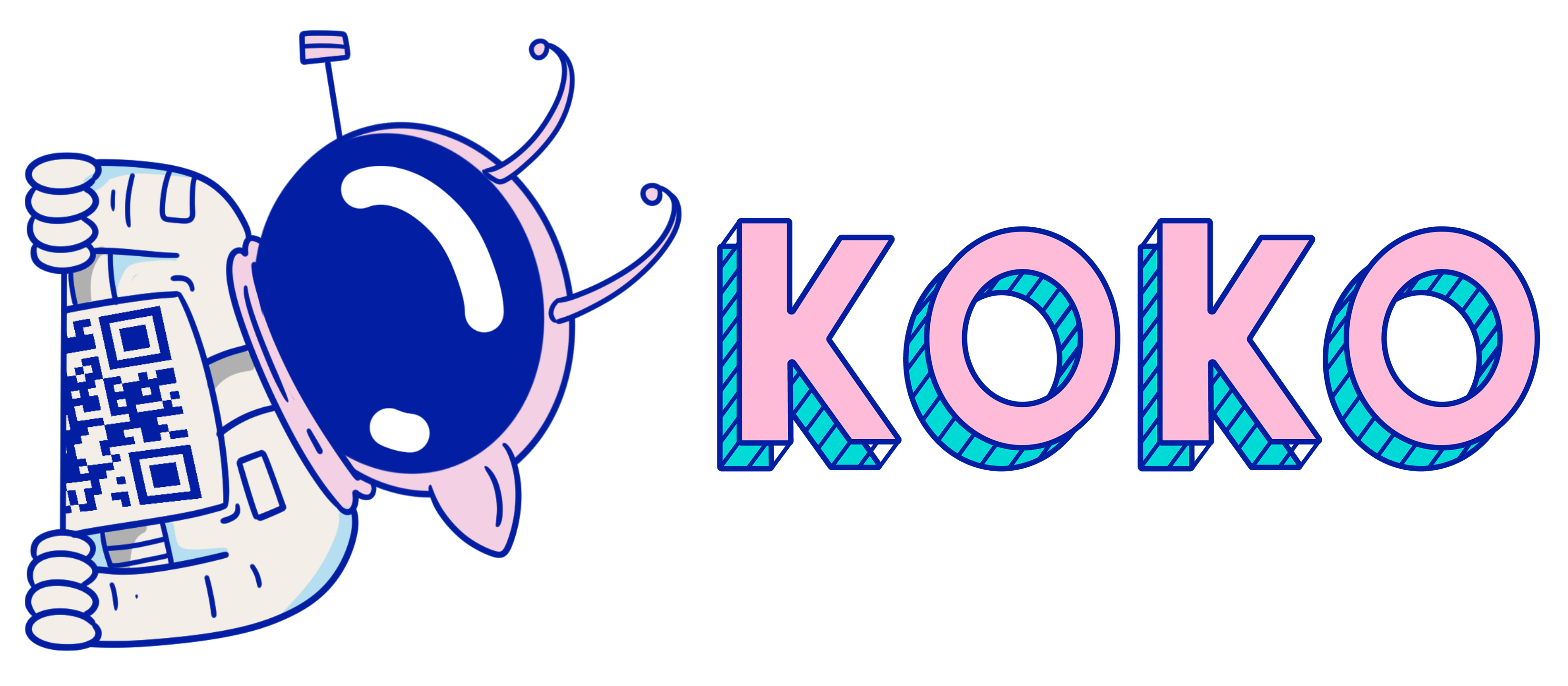 Pay with Koko